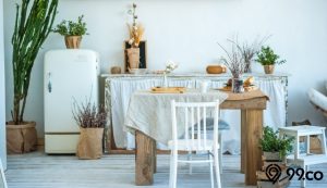 desain shabby chic