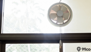 exhaust fan