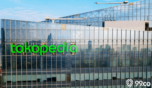 peretasan tokopedia