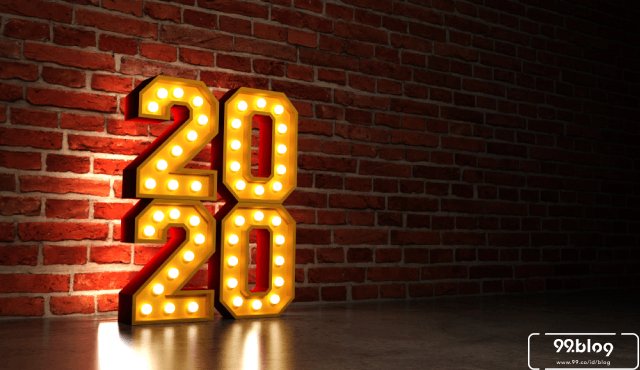 resolusi 2020