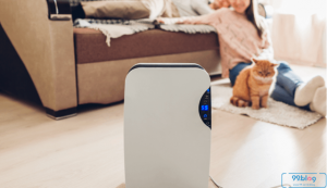 air purifier terbaik