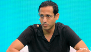 Nadiem Makarim