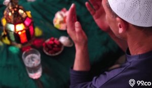 hikmah puasa ramadhan