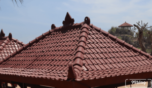 rumah limas