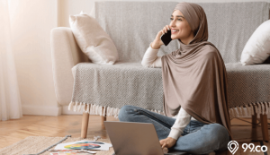 usaha rumahan bulan puasa
