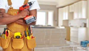 jasa renovasi rumah