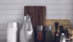 wadah bumbu dapur