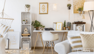 desain apartemen