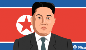 kim jong un meninggal