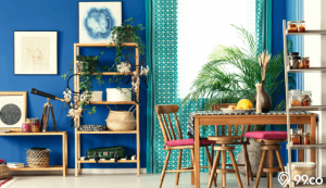 bohemian style