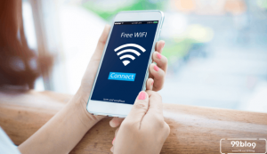 wifi gratis