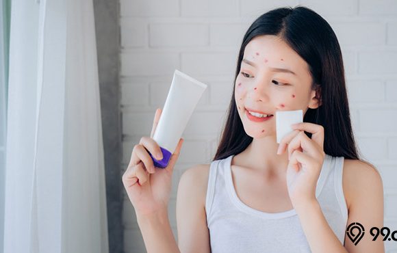 skincare untuk remaja