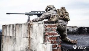 sniper jitu terbaik di dunia
