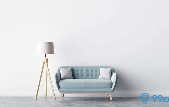 sofa minimalis