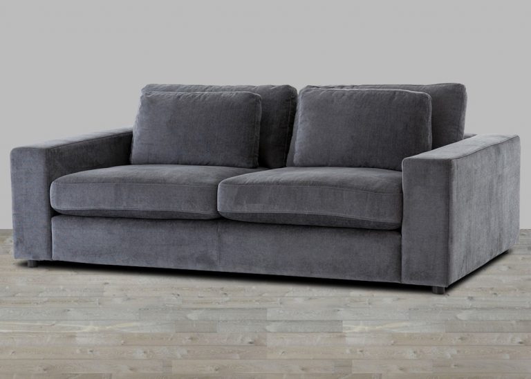 7 Jenis Bahan Sofa yang Adem & Awet. Ini Cara Merawatnya!