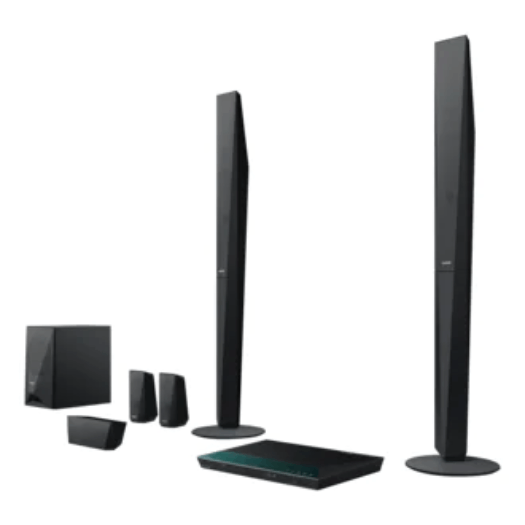 12 Rekomendasi Home Theater Terbaik 