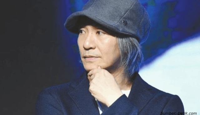 stephen chow bangkrut