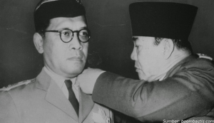 pns pertama di indonesia