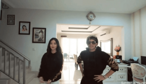 rumah natasha wilona