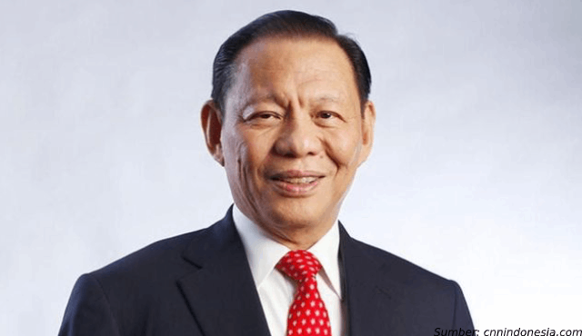 sukanto tanoto