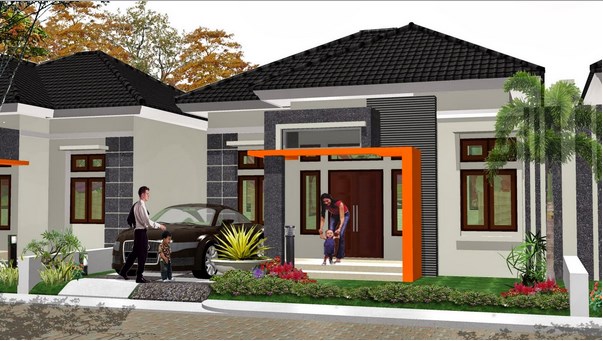 Mengenal Karakter Rumah Type 70 Jenis Hunian Kpr Subsidi Baru