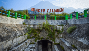 bunker kaliadem