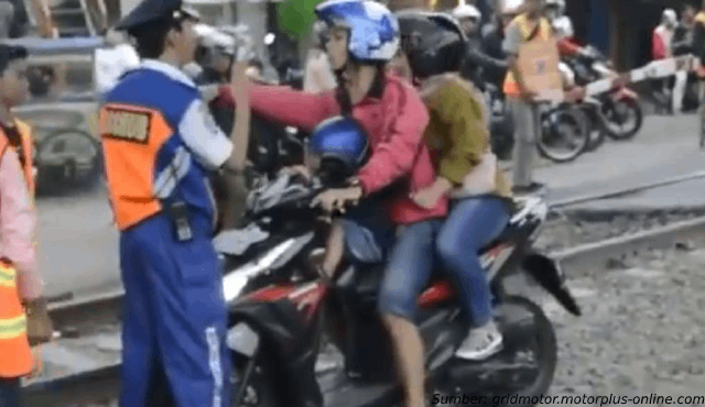 berita viral