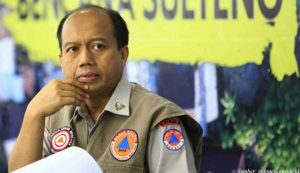 penyebab sutopo meninggal