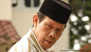 pelawak malih tong tong