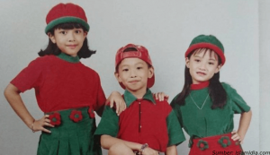 bintang cilik