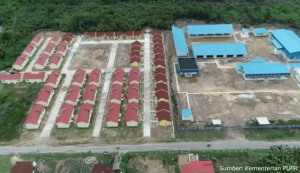 rumah kopel