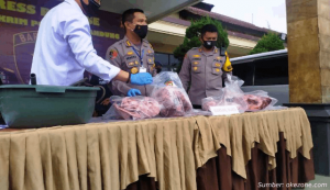 daging sapi