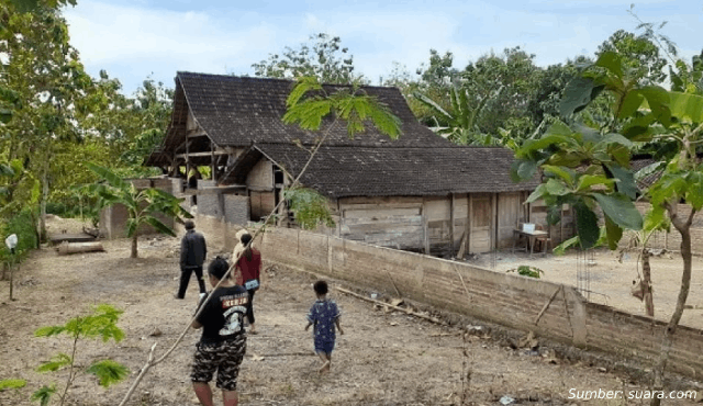 rumah bergerak giman