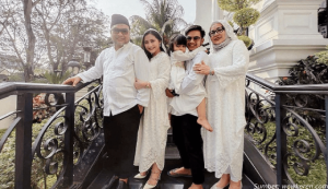 rumah prilly latuconsina