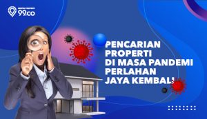 survey sektor properti