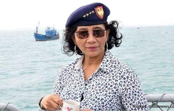 susi pudjiastuti