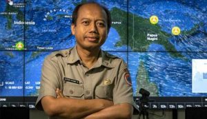 sutopo purwo nugroho