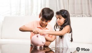 4 Rekomendasi Tabungan Anak Terbaik di Indonesia, Penting Banget!