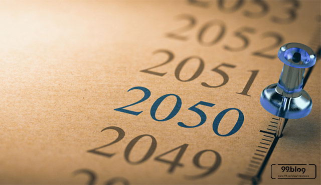 tahun 2050