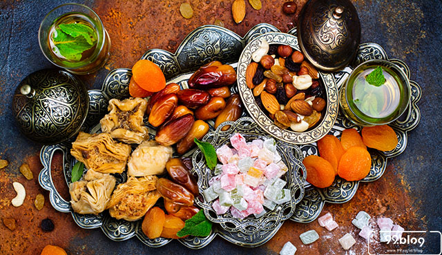 10 Ide Takjil Murah Meriah. Pas untuk Buka Bersama!