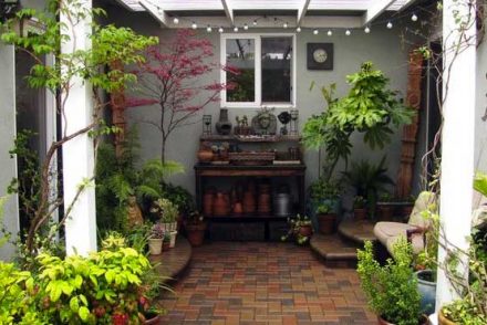 5 Pilihan Bentuk Atap Rumah & Kegunaannya  Beserta Gambar
