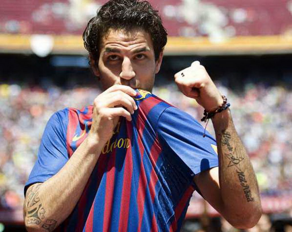 gambar tato arab pemain sepak bola