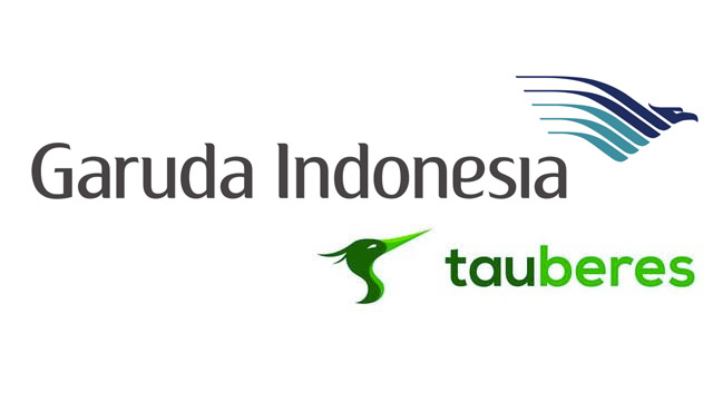 garuda tauberes