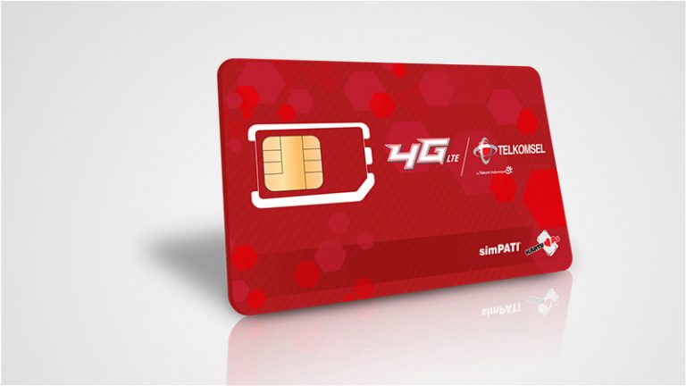 Gagal Terus? Begini Cara Registrasi Kartu Telkomsel Ampuh  