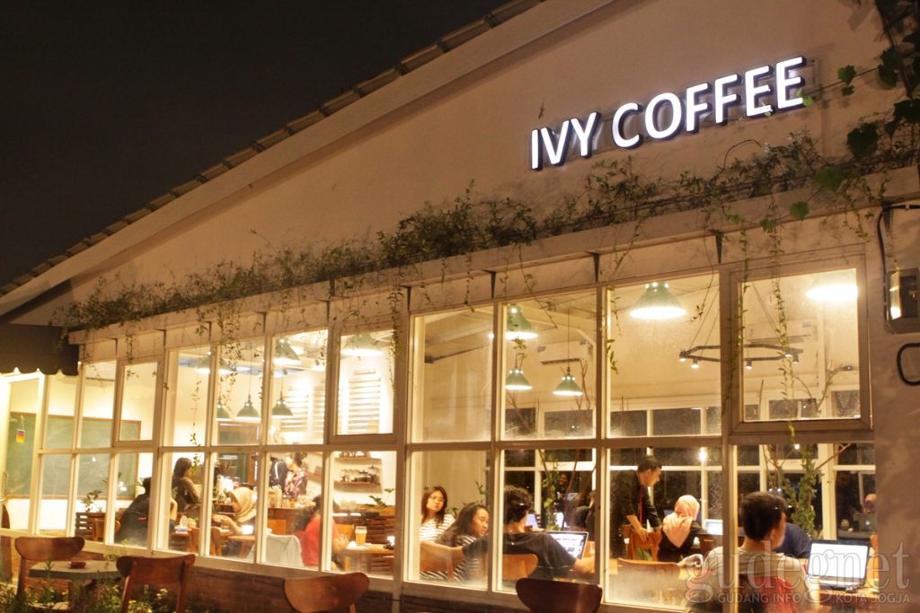 tempat ngopi di jogja