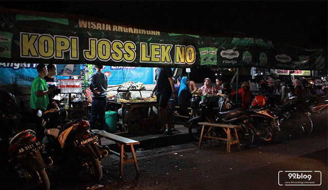 tempat ngopi di jogja