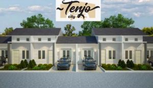 perumahan tenjo city