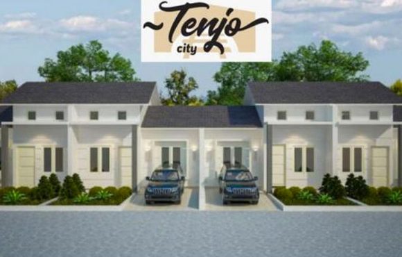 perumahan tenjo city