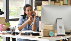 tips bisnis online