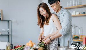 tips memasak cepat